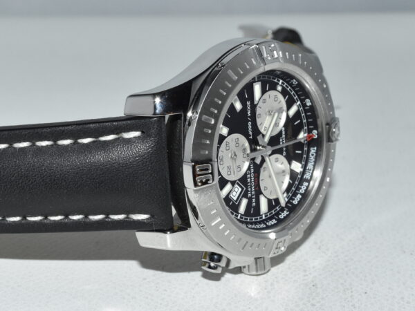 breitling colt chronograph 44