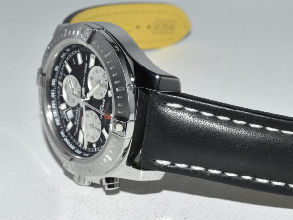 breitling colt chronograph 44