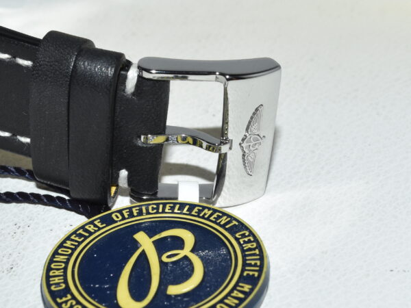 breitling colt chronograph 44