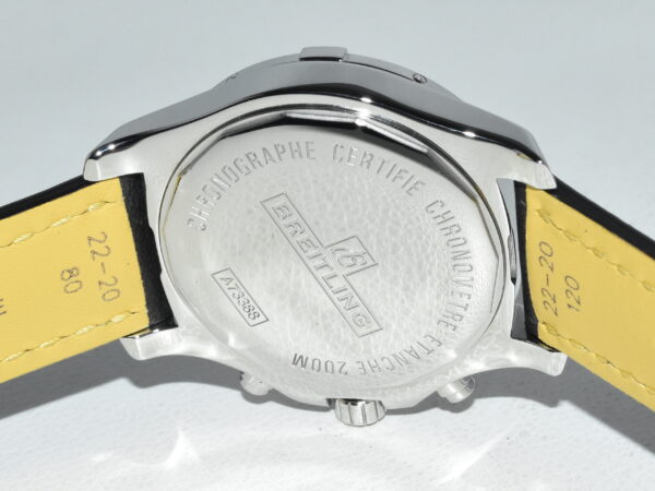 breitling colt chronograph 44