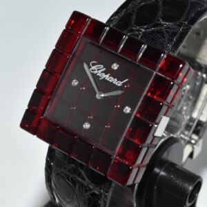 chopard be mad ice cube