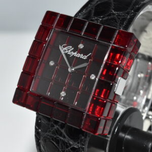 chopard be mad ice cube