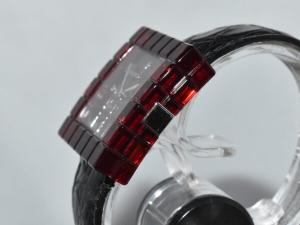 chopard be mad ice cube