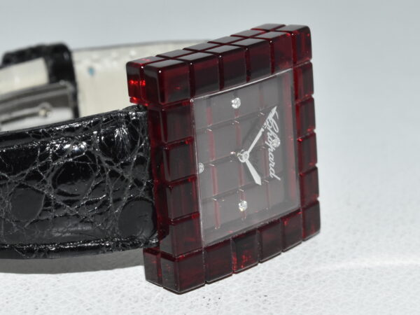 chopard be mad ice cube