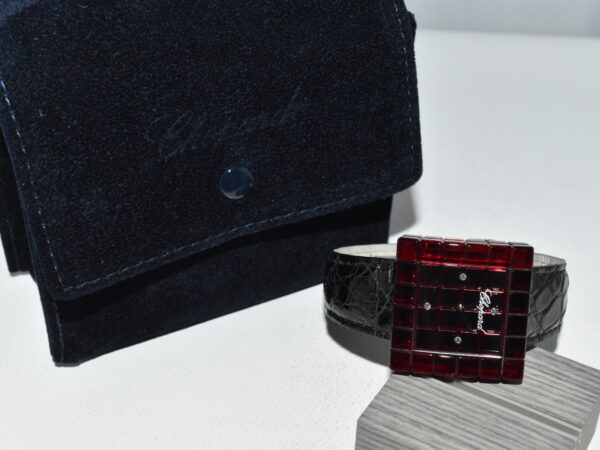 chopard be mad ice cube