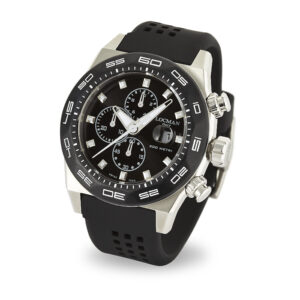locman chronograph