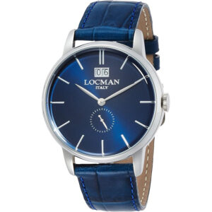 locman q. big date