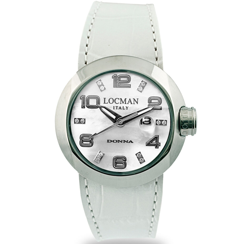 locman donna wit