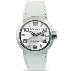 locman donna wit