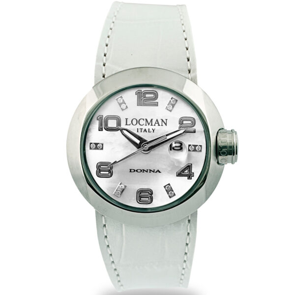 locman donna wit