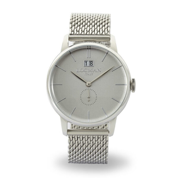 locman q. big date
