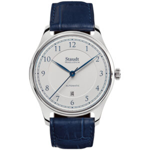 staudt praeludium automatic