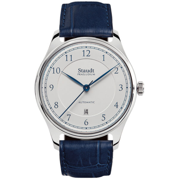 staudt praeludium automatic