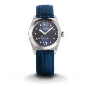 locman stealth titanium