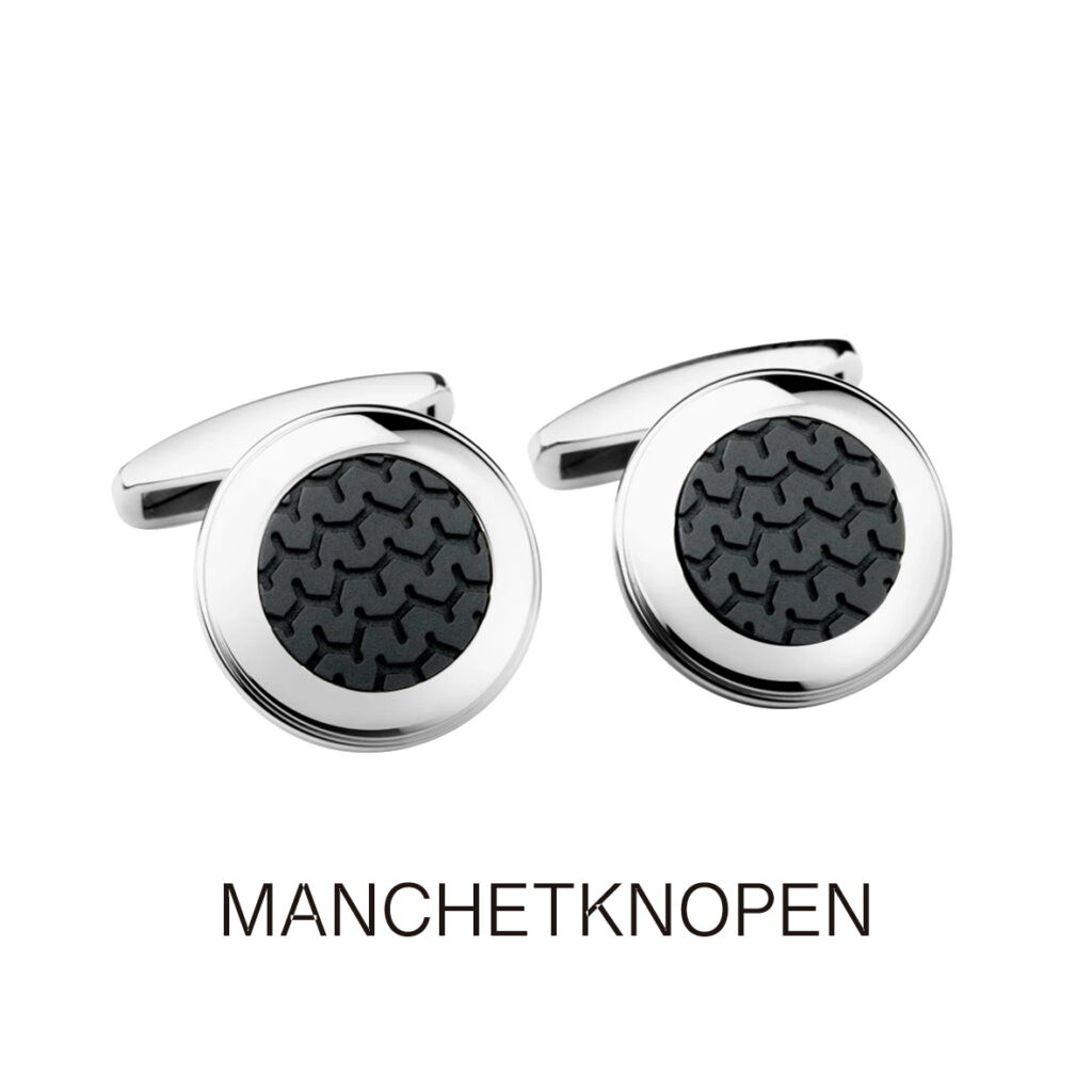 ripassa collection manchetknopen