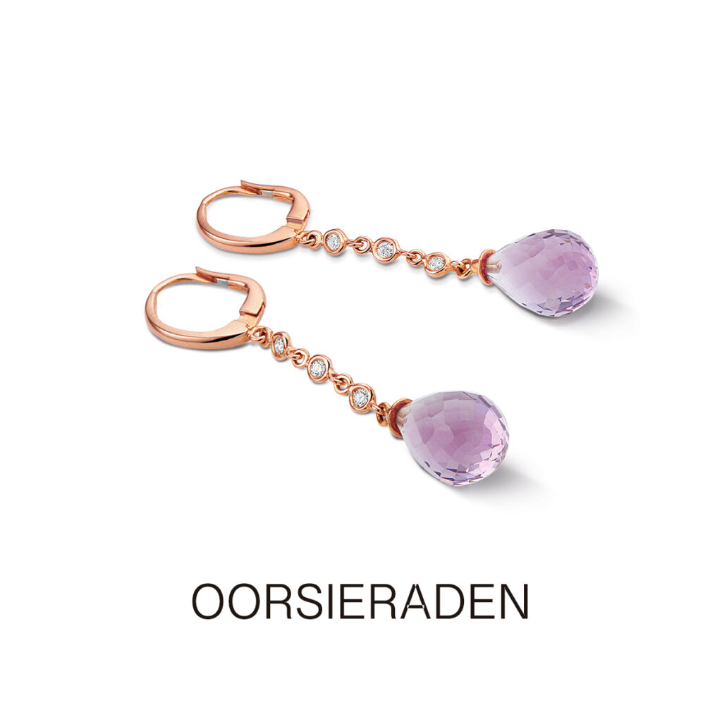 ripassa collection oorsieraden 02