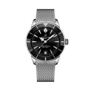 superocean heritage b31 automatic 40