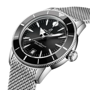superocean heritage b31 automatic 40