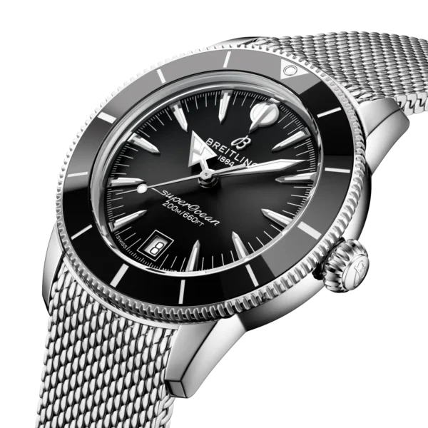 superocean heritage b31 automatic 40