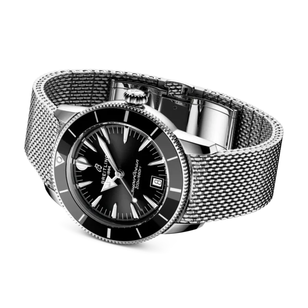 superocean heritage b31 automatic 40