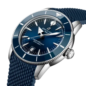 superocean heritage b31 automatic 42