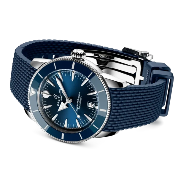 superocean heritage b31 automatic 42