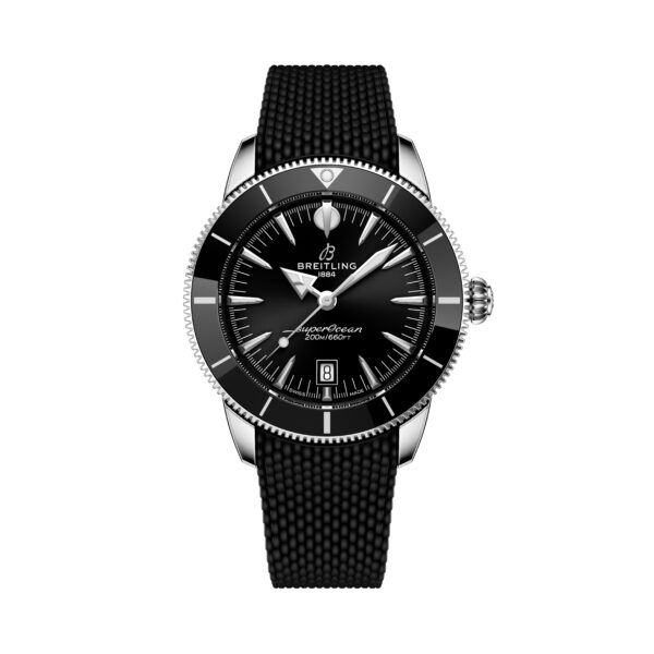 superocean heritage b31 automatic 44