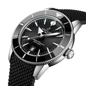 superocean heritage b31 automatic 44