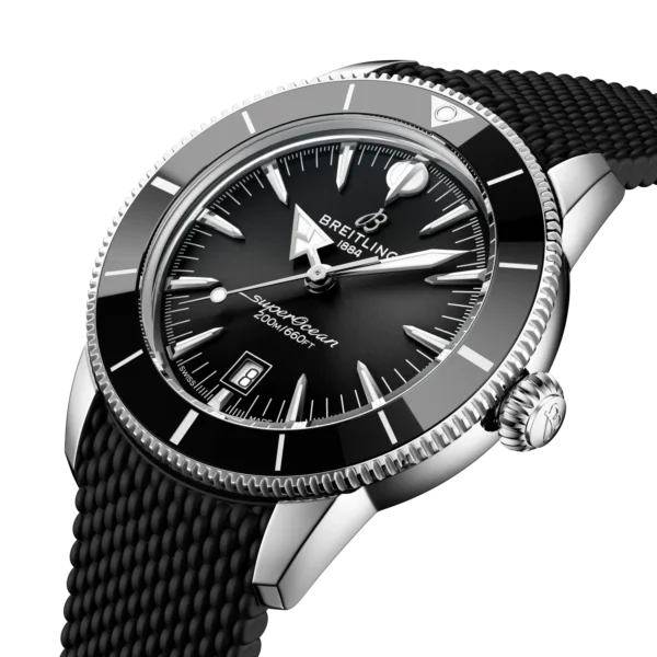 superocean heritage b31 automatic 44