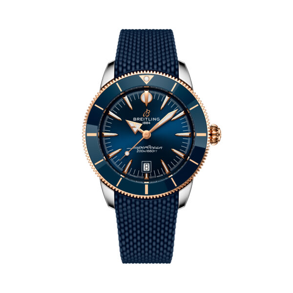 superocean heritage b31 automatic 44