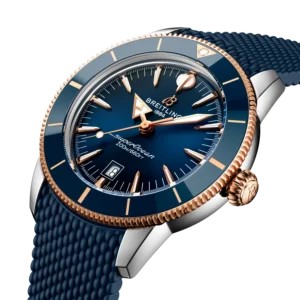 superocean heritage b31 automatic 44