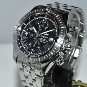breitling chronomat evolution 44