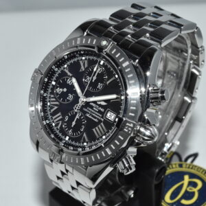 breitling chronomat evolution 44