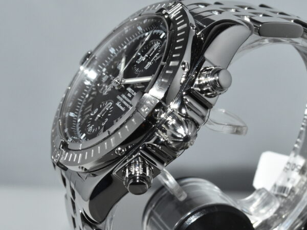 breitling chronomat evolution 44