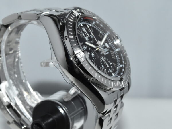 breitling chronomat evolution 44