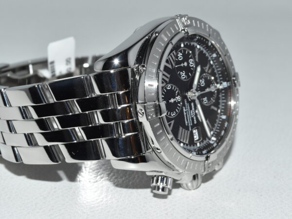 breitling chronomat evolution 44