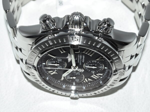 breitling chronomat evolution 44
