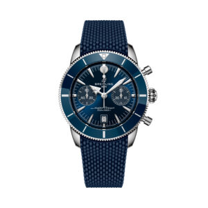 superocean heritage b01 chronograph 42