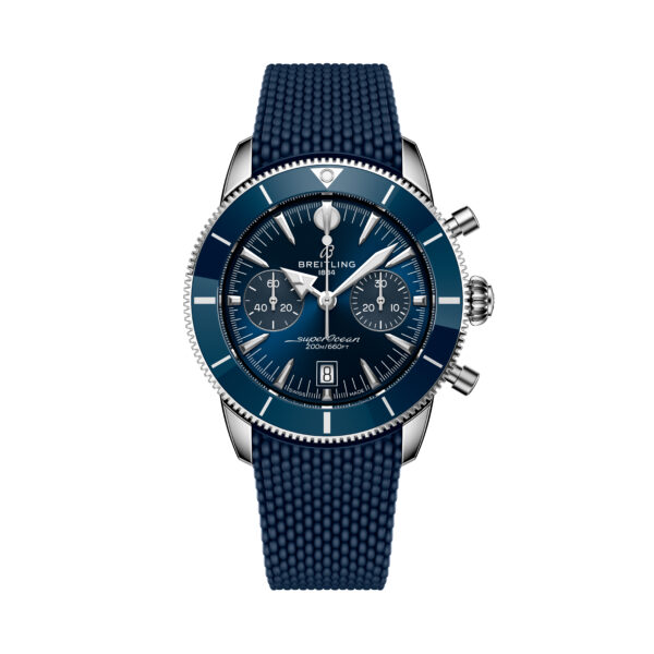 superocean heritage b01 chronograph 42