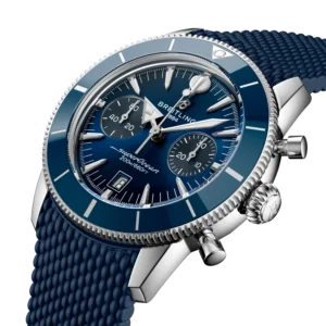 superocean heritage b01 chronograph 42