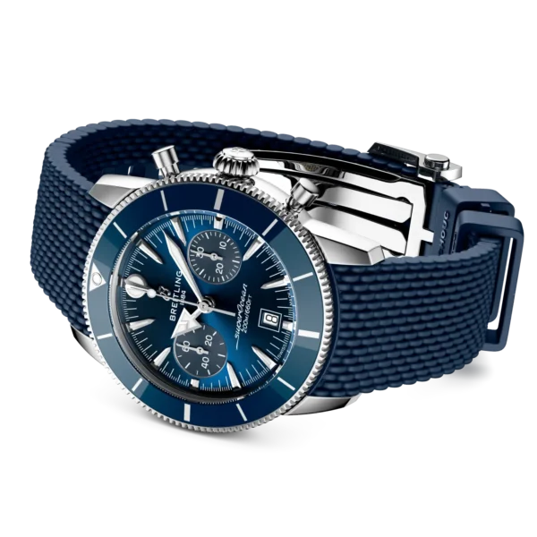 superocean heritage b01 chronograph 42