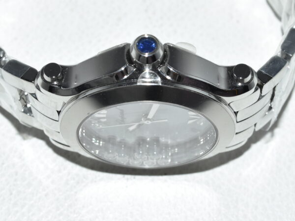 chopard happy sport 36 nieuw en ongedragen !!