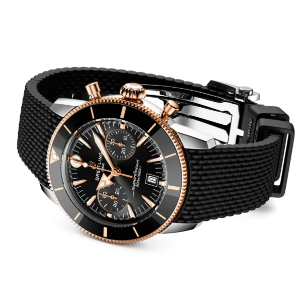 superocean heritage b01 chronograph 42