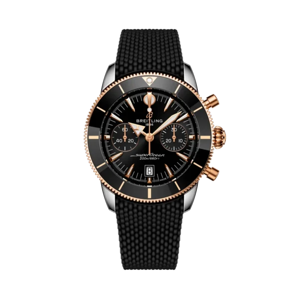 superocean heritage b01 chronograph 42