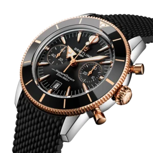 superocean heritage b01 chronograph 42