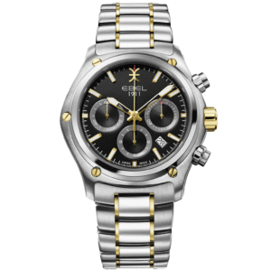 ebel 1911 chronograph 1216619