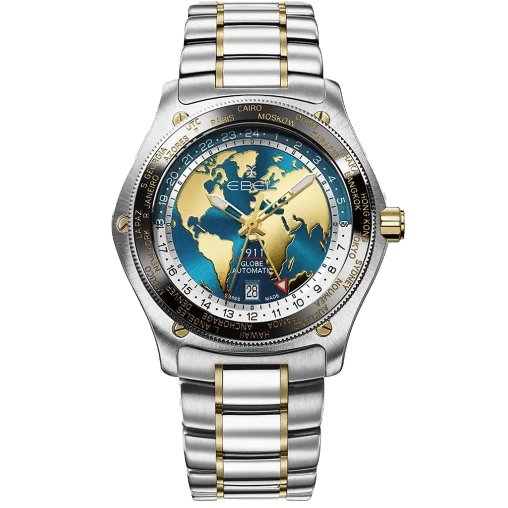 1911 globe 1216693