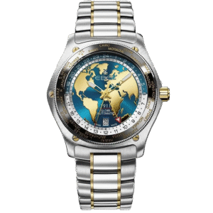 1911 globe 1216693
