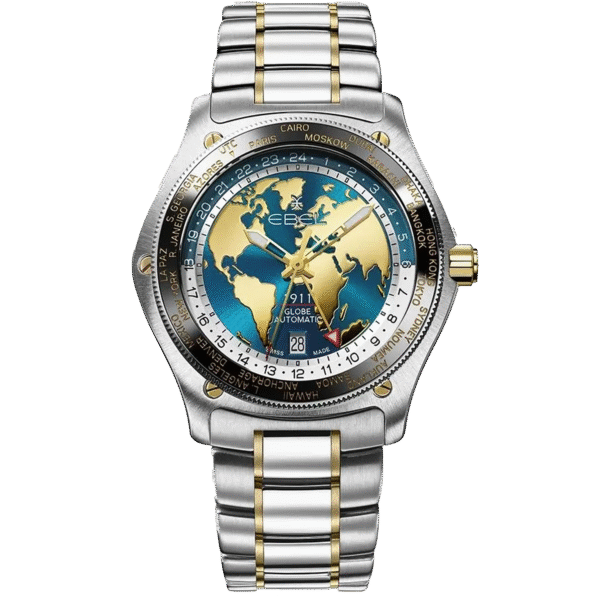 1911 globe 1216693