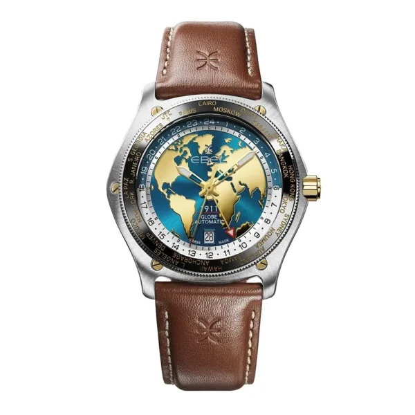 1911 globe 1216693